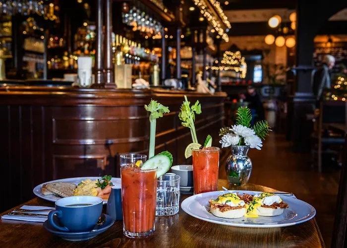 Innkeeper\'s Lodge London Dulwich