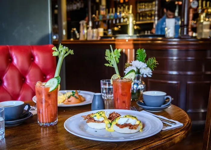 Innkeeper\'s Lodge London Dulwich